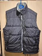 Heren Bodywarmer - Stijlvol & Comfortabel, Kleding | Heren, Bodywarmers, Zwart, Overige maten, Zo goed als nieuw, Nielsson