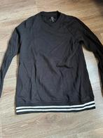 Zwarte sweater, Zwart, Ophalen of Verzenden, Zo goed als nieuw, Coolcat