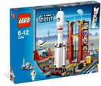 3368 - City: Space Centre, Kinderen en Baby's, Speelgoed | Duplo en Lego, Hello@support.lego.com, Lego, Nieuw, Ophalen of Verzenden