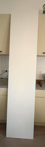 Forsand deur, Ophalen, 200 cm of meer, 50 tot 100 cm, Zo goed als nieuw