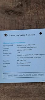 Taxc trainer Genius Smart, Fietsen en Brommers, Overige merken, Aluminium, Ophalen of Verzenden, Zo goed als nieuw