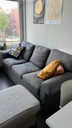 Ikea Ektorp Slaapbank 3 Zits Kussens x 6, Ophalen