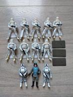 Star Wars Battle of Hoth Snowtroopers & General Veers, Verzamelen, Star Wars, Ophalen of Verzenden, Zo goed als nieuw, Actiefiguurtje
