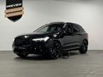 Volvo XC60 T8 Plug-in AWD Black Edition *455PK* Open dak | A, Automaat, 12 maanden, Stof, Euro 6