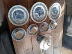 Boerenhoeve servies, Ophalen of Verzenden, Zo goed als nieuw, Overige stijlen, Aardewerk
