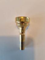 Denis Wick 4FL gold bugel mondstuk, Muziek en Instrumenten, Ophalen of Verzenden