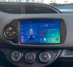 Toyota Yaris | 2012 - 2017 | Autoradio, Ophalen of Verzenden, Zo goed als nieuw