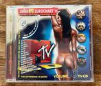 CD Braun MTV Eurochart '98 vol 10, Cd's en Dvd's, Cd's | Verzamelalbums, Ophalen of Verzenden, Zo goed als nieuw, Pop, Boxset