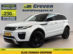 Land Rover Range Rover Evoque 2.0 eD4 Urban Series SE Dynami, Auto's, Land Rover, Voorwielaandrijving, 1998 cc, Gebruikt, 150 pk