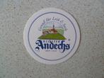 Bierviltje Kloster Andechs, Ophalen, Buiten Europa