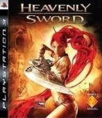 Heavenly Sword PS3, Ophalen of Verzenden, Zo goed als nieuw