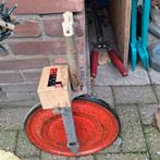 meet wiel zeer nauwkeurig, Ophalen of Verzenden, Zo goed als nieuw