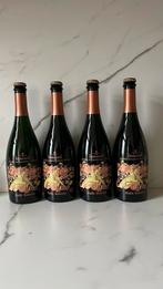 Oude Gueuze Lindemans Cuvée Francisca, Ophalen of Verzenden, Nieuw, Flesje(s), Overige merken