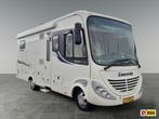 Concorde Carver 771 L Vol Options!!!, Chemisch toilet, Standaard zit, Koelkast, Vloeistofverwarming