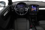 Volvo XC40 T4 RECHARGE PLUS BRIGHT -PANO.DAK|POWER-SEATS|HAR, 12 maanden, Stof, Euro 6, Grijs