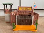 Playmobil 7936 Western Fort Eagle, Kinderen en Baby's, Speelgoed | Playmobil, Ophalen of Verzenden, Zo goed als nieuw