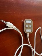 iPod 1ste generatie afstandsbediening, Gebruikt, Ophalen of Verzenden, Overige types