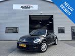 Volkswagen Beetle Cabriolet 1.2 TSI Trend BlueMotion, Voorwielaandrijving, 65 €/maand, Stof, Gebruikt