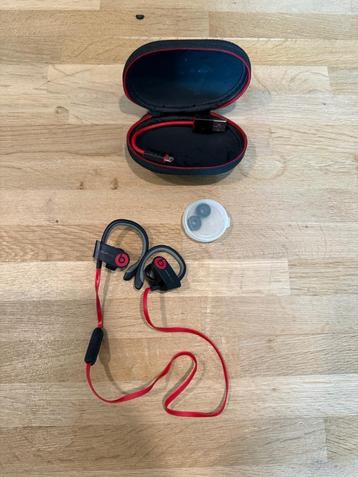 Beats Powerbeats Wireless oordopjes, compleet met case beschikbaar voor biedingen