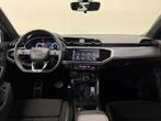 Audi Q3 35 TFSI S edition | NAP | 3x S-LINE | PANO | BLACK O, Auto's, Audi, Euro 6, 4 cilinders, 150 pk, 1505 kg