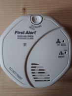 Brandmelder, Ophalen, Gebruikt, Detector, Sensor of Melder, Rook