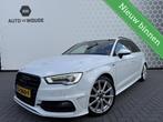 Audi A3 Sportback 1.4 TFSI S-line Lane assist Adaptive, Voorwielaandrijving, Euro 5, Stof, Gebruikt