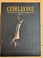 Corleone Limited Edition 8 DVD Collectie, Falcone, Maffia en Misdaad, Vanaf 16 jaar, Verzenden, Boxset