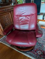 Stressless Fauteuil, Huis en Inrichting, Fauteuils, Ophalen, Zo goed als nieuw, 75 tot 100 cm, 50 tot 75 cm