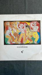 Lp welcom to the pleasuredome, Ophalen of Verzenden, Gebruikt