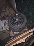 4 Biro Estrima Velgen met Banden, Ophalen, Gebruikt