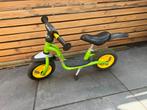 Puky loopfiets groen, Ophalen of Verzenden, Gebruikt, Loopfiets