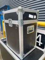 Case Voorbereiding Schot 42x34cm 47+13cm hoog Flightcase 11, Ophalen, Zo goed als nieuw, Overige instrumenten, Flightcase