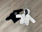 Vestjes maat 62/68 gebruikt (teddy), Ophalen of Verzenden, Gebruikt, Jongetje of Meisje, Truitje of Vestje
