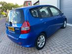 Honda Jazz 1.2 Cool/Camera/Airco/CarPlay/Elek-pakket/USB/Apk, Auto's, 450 kg, Gebruikt, 4 cilinders, Blauw