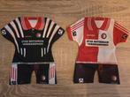 Feyenoord vintage minidress, Ophalen of Verzenden, Zo goed als nieuw, Feyenoord, Shirt