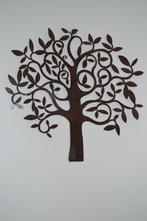 Levensboom, Huis en Inrichting, Woonaccessoires | Wanddecoraties, Zo goed als nieuw, Ophalen