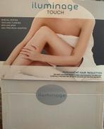 Iluminage Touch laser ontharen face & body “Special edition”, Witgoed en Apparatuur, Nieuw, Overige typen, Ophalen of Verzenden