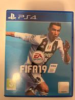 FIFA 19 met disc, Online, Gebruikt, Verzenden, Sport