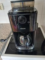 Bonen en filter koffie, Ophalen of Verzenden, Zo goed als nieuw, Koffiemachine