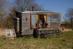 Zelfvoorzienende tiny house incl. installaties en inboedel, Huizen en Kamers, Overige soorten, 1 kamers, Noordwijk, Verkoop zonder makelaar