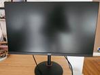 Acer NITRO XV2, Computers en Software, Monitoren, HDMI, 101 t/m 150 Hz, In hoogte verstelbaar, Full HD