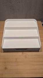 Kruidenrekje (met lade), Huis en Inrichting, Ophalen of Verzenden, Zo goed als nieuw