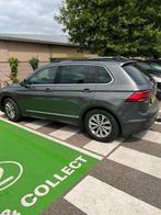 Volkswagen Tiguan 1.4 TSI 92KW 2018 Grijs, Auto's, Voorwielaandrijving, 125 pk, 74 €/maand, 4 cilinders