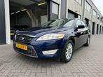 Ford Mondeo 2.0 16V 107KW 5D 2009, 145 pk, 74 €/maand, Beige, 4 cilinders