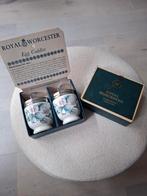 Royal worcester Egg Coddler, Antiek en Kunst, Ophalen of Verzenden