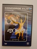 Eldorado DVD Charles Biname, Cd's en Dvd's, Dvd's | Filmhuis, Frankrijk, Ophalen of Verzenden, Vanaf 12 jaar, Zo goed als nieuw