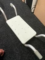 Badzitje, Diversen, Ophalen