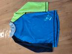 UV zwemshirt maat 98-104, Kinderen en Baby's, Kinderkleding | Kinder-zwemkleding, Ophalen of Verzenden, Gebruikt, Maat 98