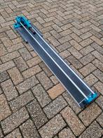 Tegelsnijder 120 cm Vevor, Doe-het-zelf en Verbouw, Gereedschap | Handgereedschap, Ophalen, Zo goed als nieuw