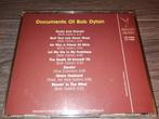 Bob Dylan - Documents Of Bob Dylan Volume 4 [Onofficieel], Ophalen of Verzenden, Zo goed als nieuw, Poprock